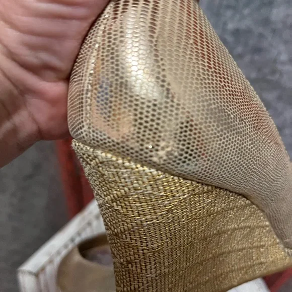 Lily Pulitzer Resort Chic Wedge - Picture 5 of 6